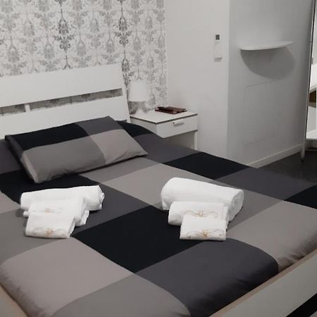 Manzoni Residence 코모 외부 사진